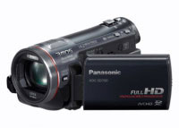 Panasonic HDC-SD700 (HDC-SD700ECK) Panasonic HDC-SD700 (HDC-SD700ECK)